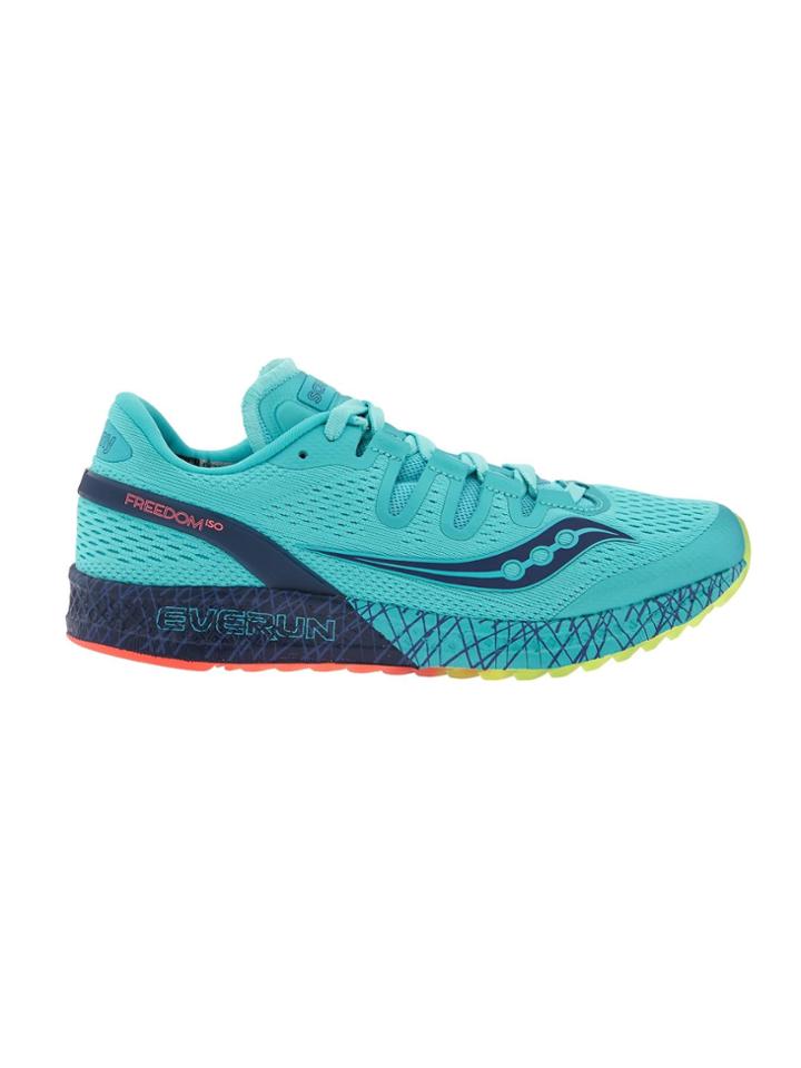 Freedom Iso By Saucony