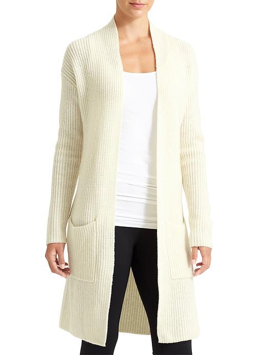 Athleta Womens Sunday Sweater Size L - Dove