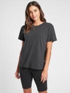 Organic Daily Relaxed Tee