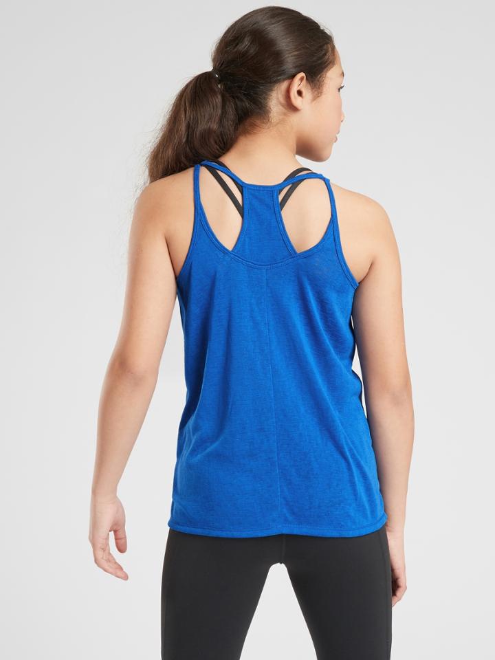 Athleta Girl Play All Day Tank
