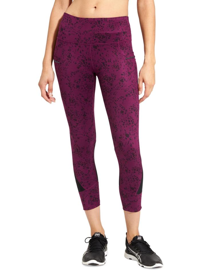 Floral Garden Relay 2.0 Capri