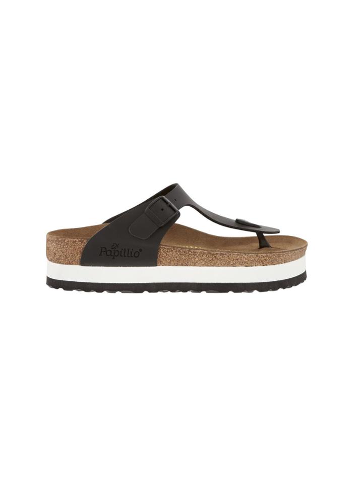 Gizeh Platform By Birkenstock