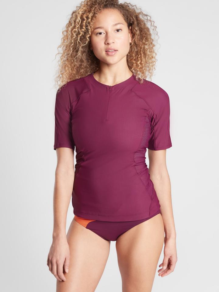 Pacifica Ii Tee
