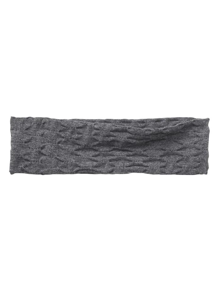 Textured Seamless Headband