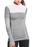Stripe Fastest Track Hoodie