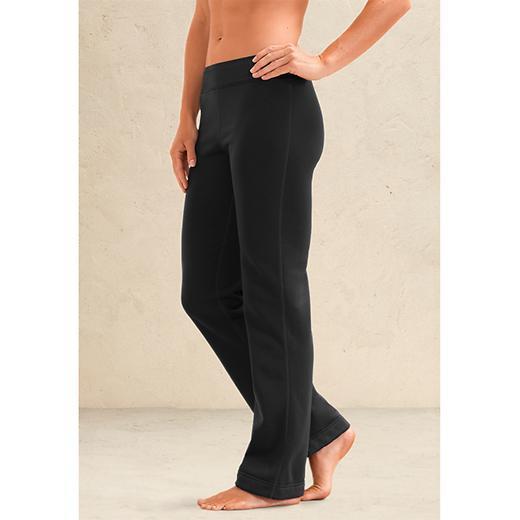 Athleta Polartec Power Stretch Pant - Black
