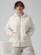 Balance Microfleece Sweatshirt