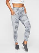 All In Camo 7/8 Leggings
