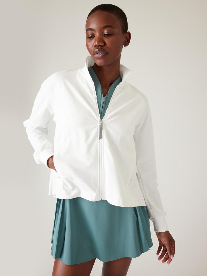 Advantage Jacket