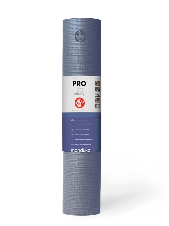 Pro Lite Yoga Mat By Manduka