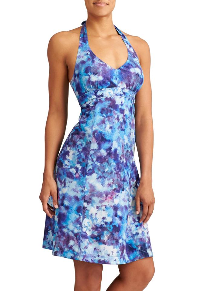 Protea Pack Everywhere Dress