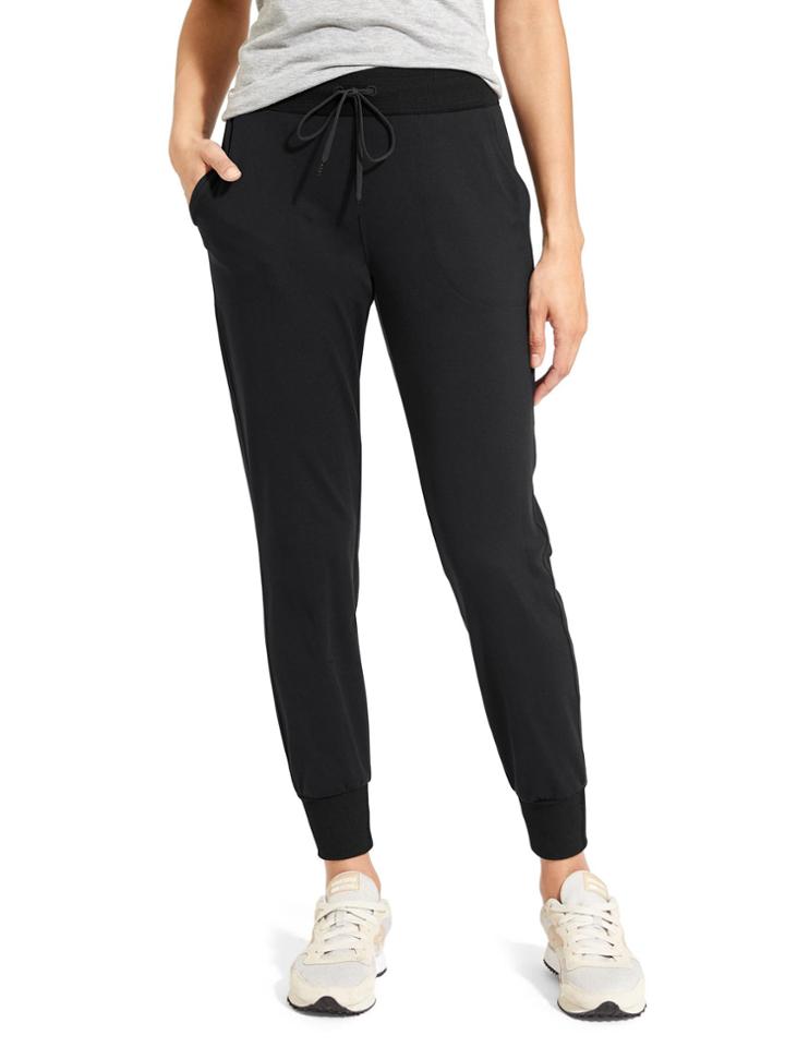 Flux Jogger