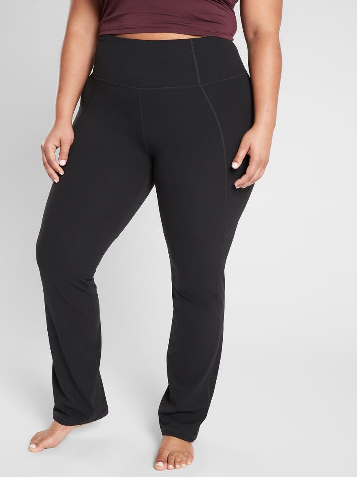 Powervita Straight Leg Pant