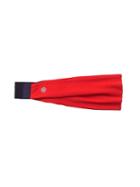 Athleta Womens Under Wraps Headband On Fire Size One Size