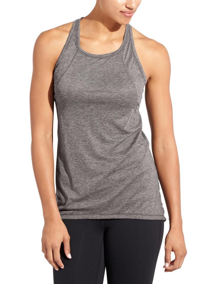Luxe Studio Tank