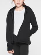 Athleta Girl Go Getter Full Zip