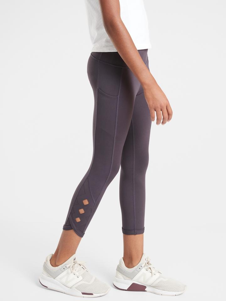 Athleta Girl Spring Forward Capri