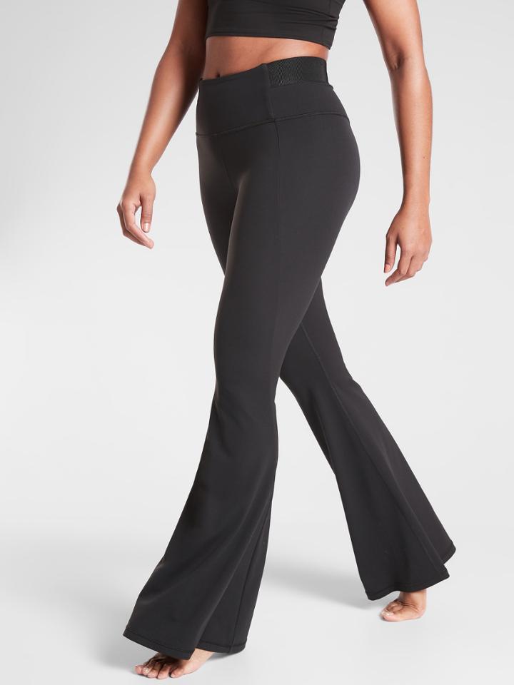 Aura Flare Pant