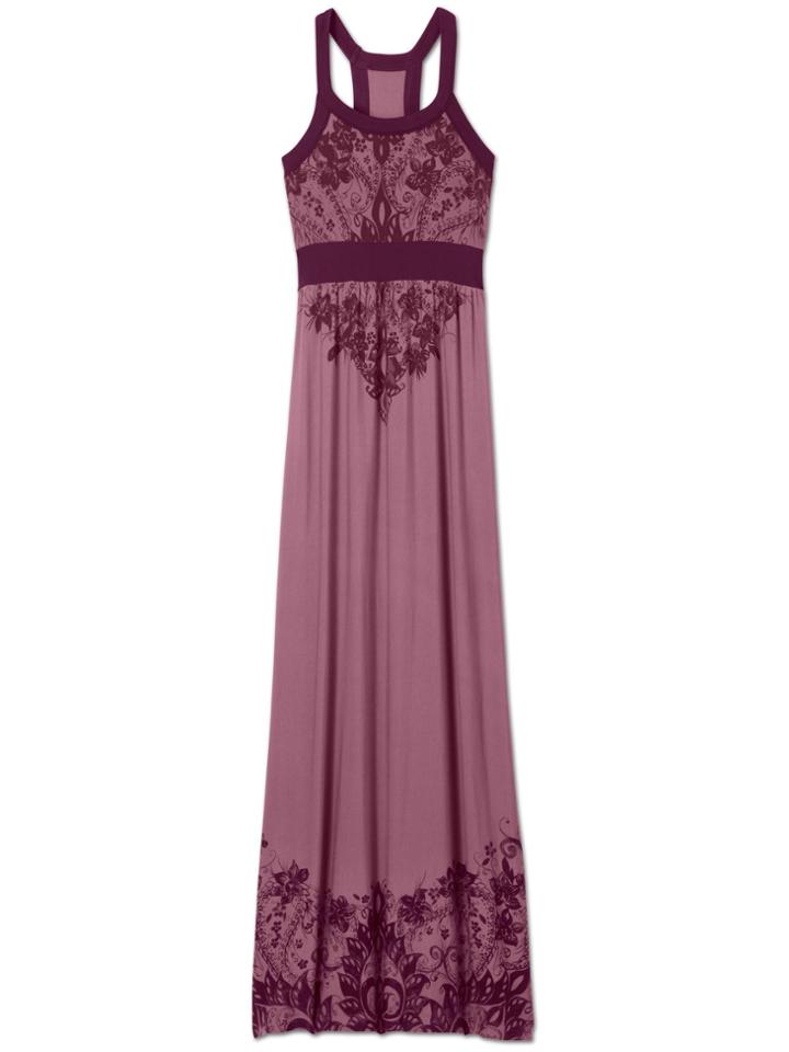 Printed Rio Maxi