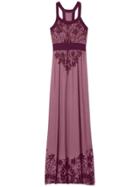 Printed Rio Maxi