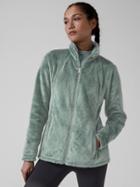 Double Cozy Karma Recover Full Zip