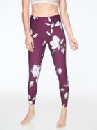 Floral Elation 7/8 Tight