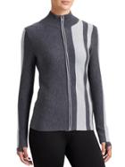 Cat Track Cardigan