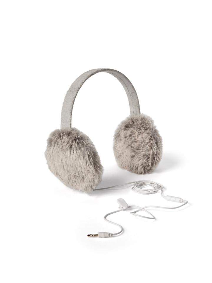 Athleta Girl Ear Muffs
