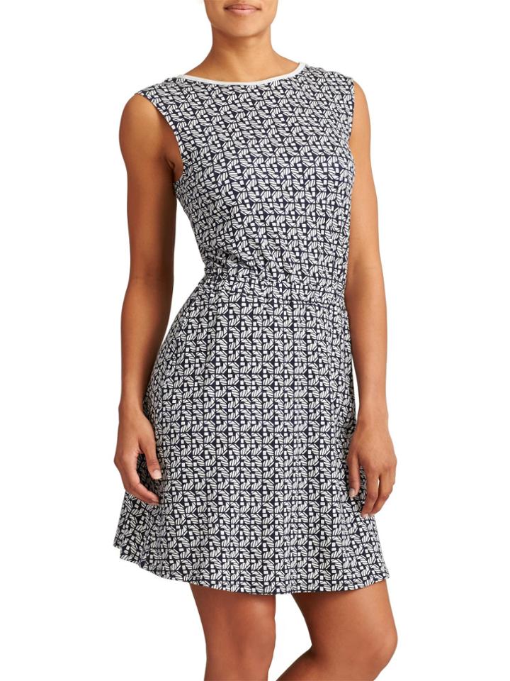 Encinitas Lively Dress
