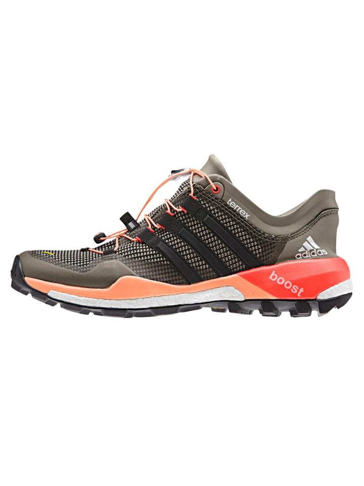 Terrex Boost W By Adidas