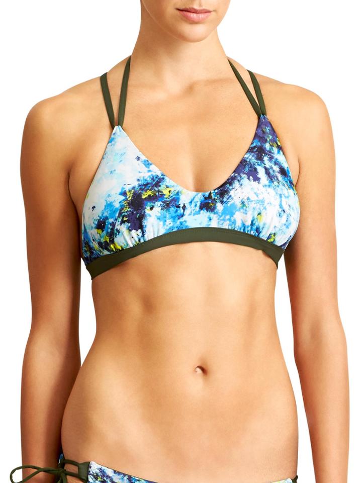 Hypersonic Reversible Bikini