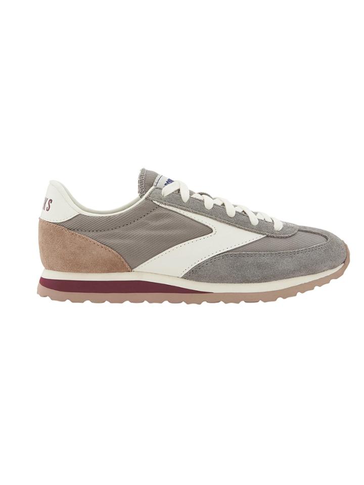 Varsity Vanguard Shoe By Brooks