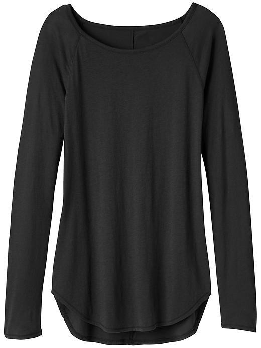 Athleta Shanti Top - Black