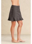 Ramble Ruffle Skirt