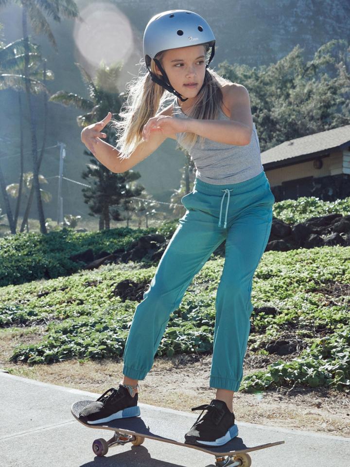 Athleta Girl Half-time Jogger