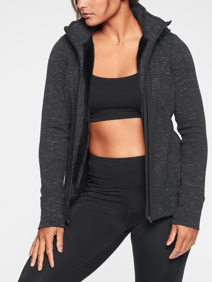 Luxe Victory Hoodie