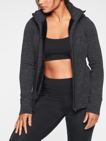 Luxe Victory Hoodie