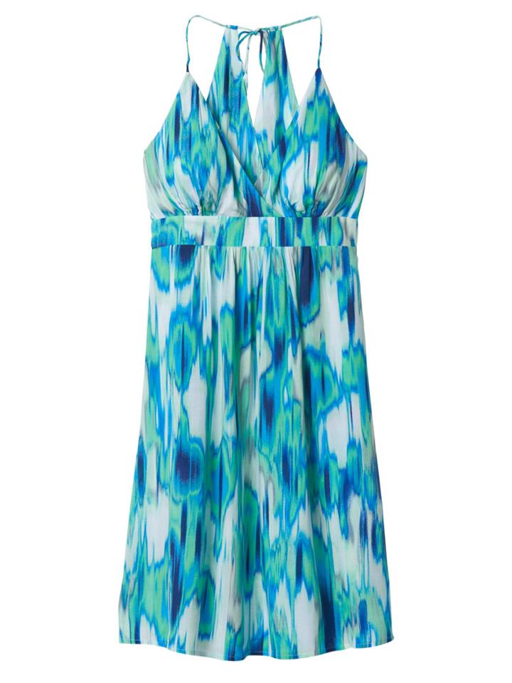 Georgia Dress