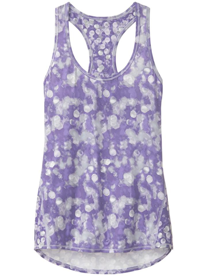 Chi Dot Tank