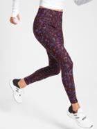 Rainier Leopard Leggings