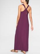 Athleta Womens Getaway Dress Wild Bloom Size L