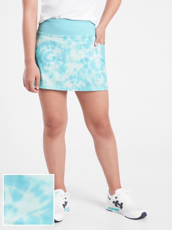 Athleta Girl Record Breaker Skort