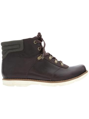 Mosley Hike Boot By Timberland