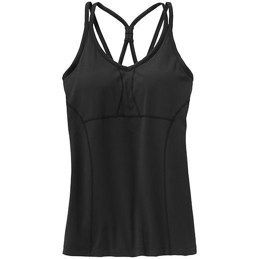 Athleta Empowerment Tank - Black