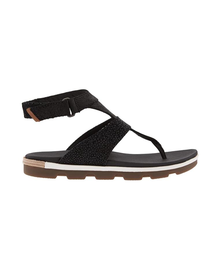 Torpeda Ankle Strap By Sorel