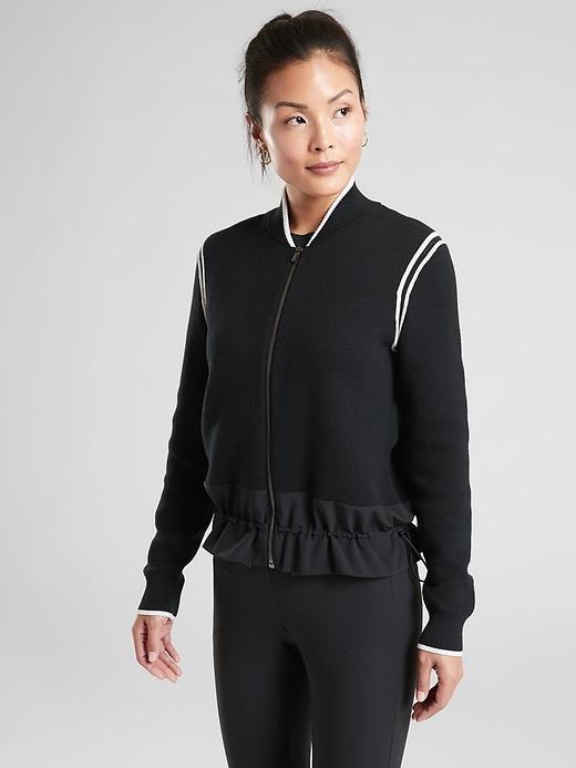 Venture Sweater
