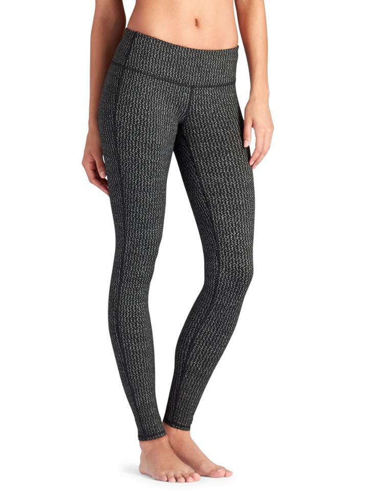 Heartbeat Chaturanga Tight