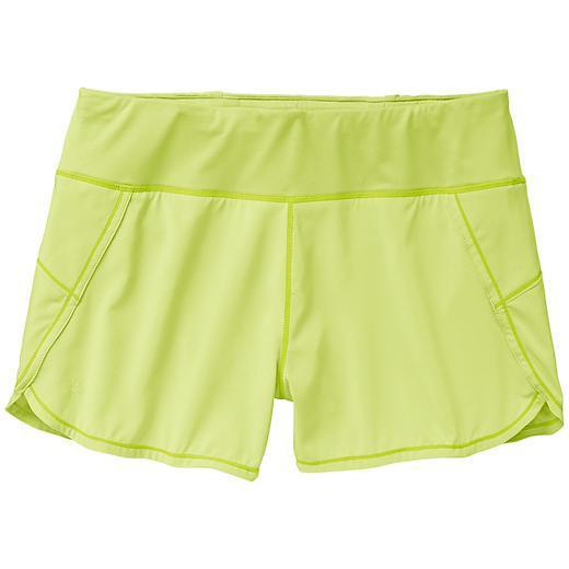 Athleta Pulse Short - Cactus