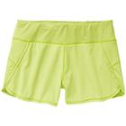Athleta Pulse Short - Cactus