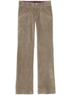 Athleta Womens Duster Pant Size 12 Petite - Classic Taupe